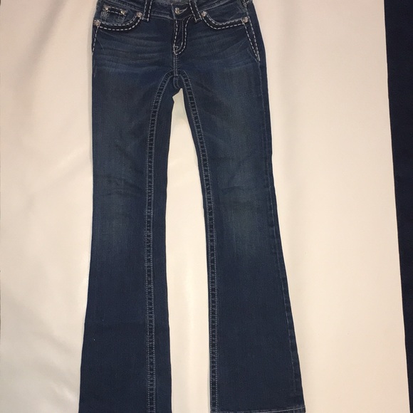 Miss Me Jeans - Picture 3 of 8